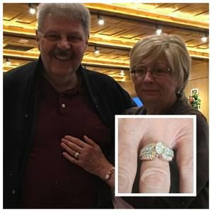 Meet your Posher, Cherille